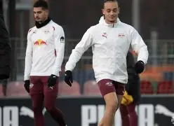 九游登录入口-莱比锡训练开放日，加时末段绝杀压哨引欢呼，CBA常规赛在即，细节决定成败的简单介绍